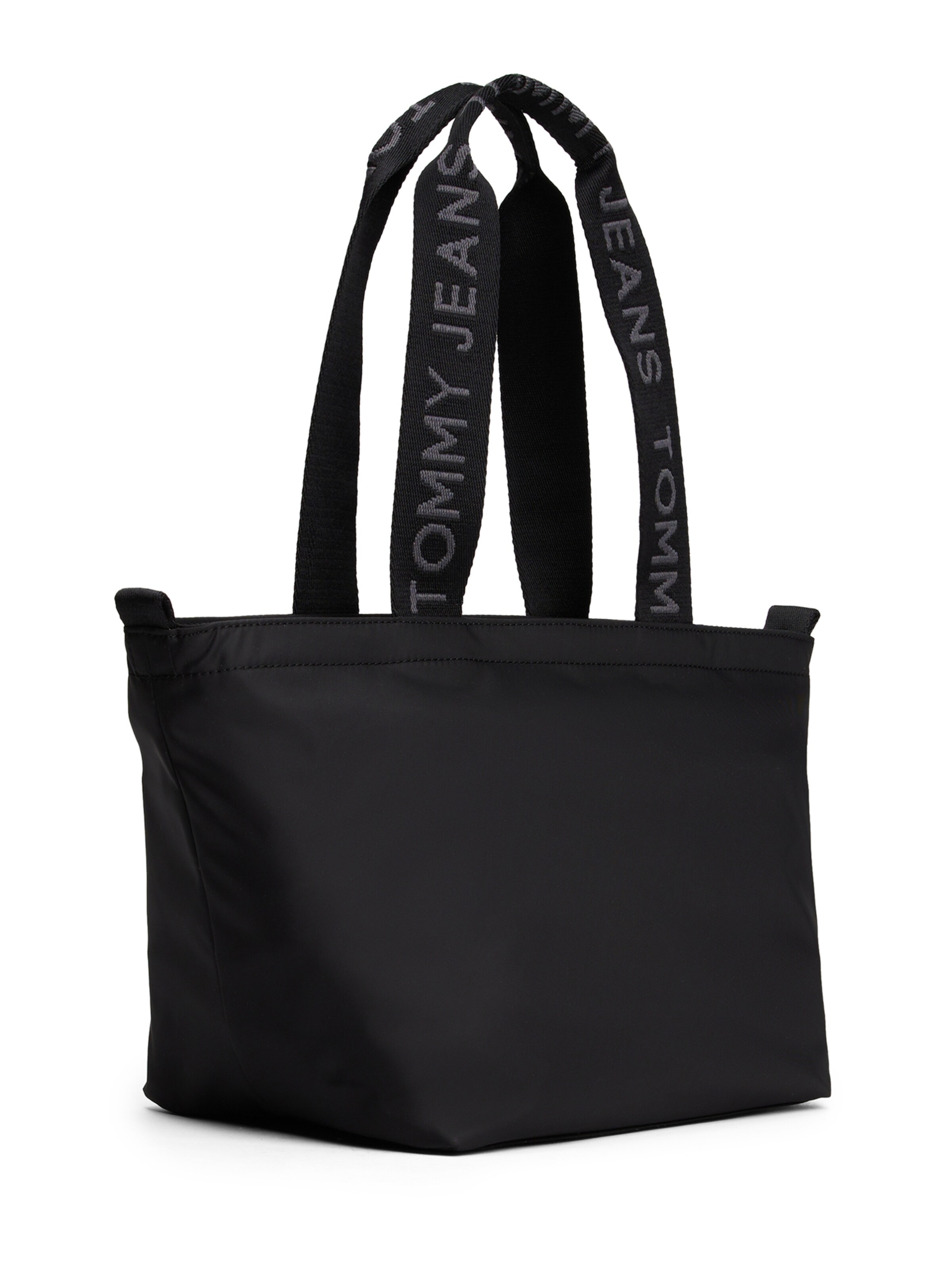 Cabas 'Ess' Tommy Jeans en noir