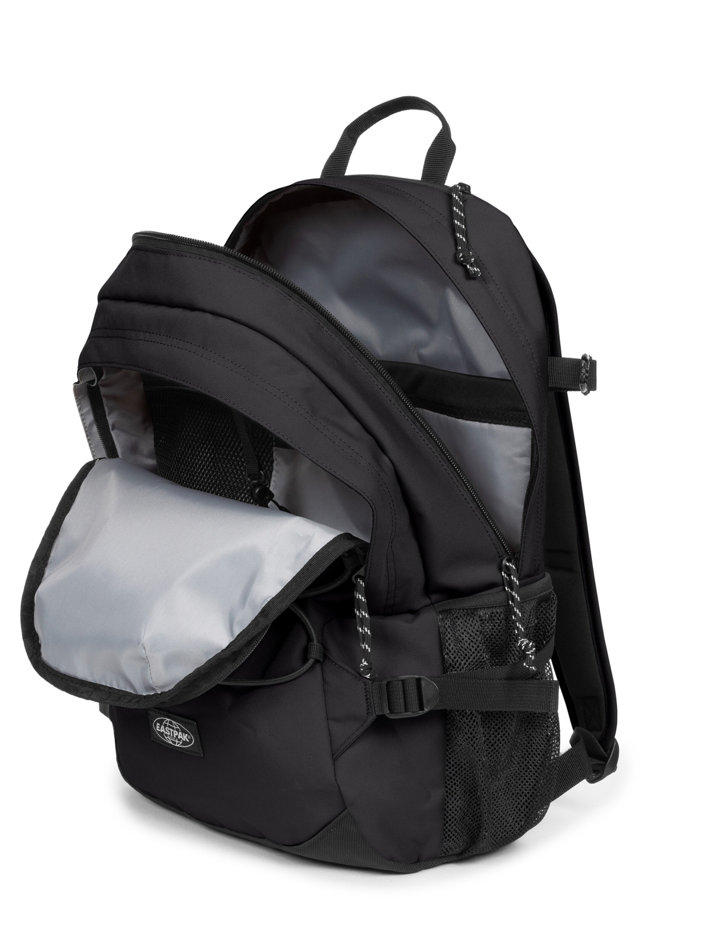 Rucsac 'Gerys Pro' de la EASTPAK pe negru