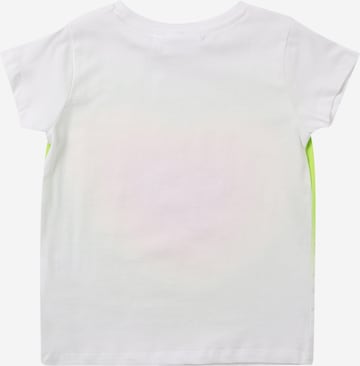 Molo Koszulka 'Ranva' w kolorze biały