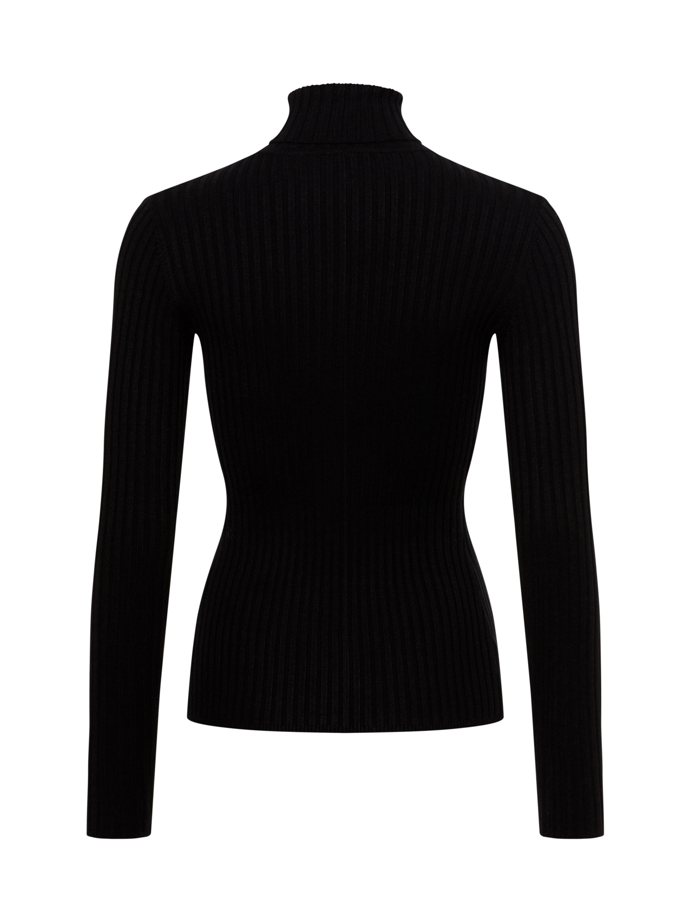 Soyaconcept Свитер 'Dollie' в Черный