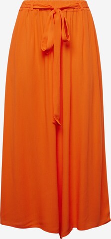 Mavi Loosefit Hose in Orange: predná strana