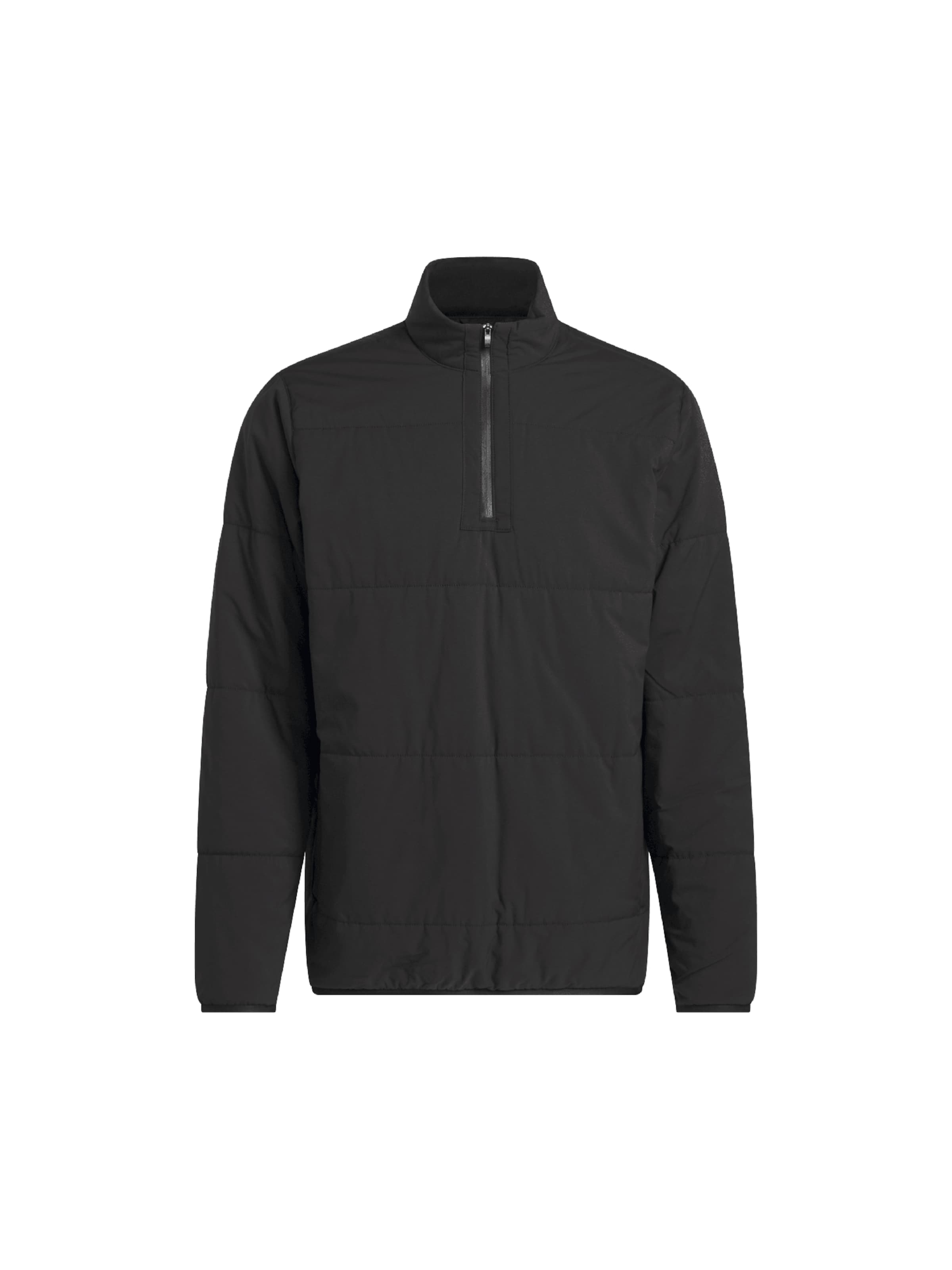 ADIDAS GOLF Спортивная куртка 'ULT ARCTIC' в Черный: спереди