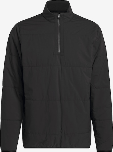 ADIDAS GOLF Urheilutakki 'ULT ARCTIC' koossa M värissä musta, Tuotenäkymä
