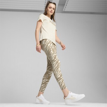 PUMA Sneaker  'Carina 2.0' in Weiß