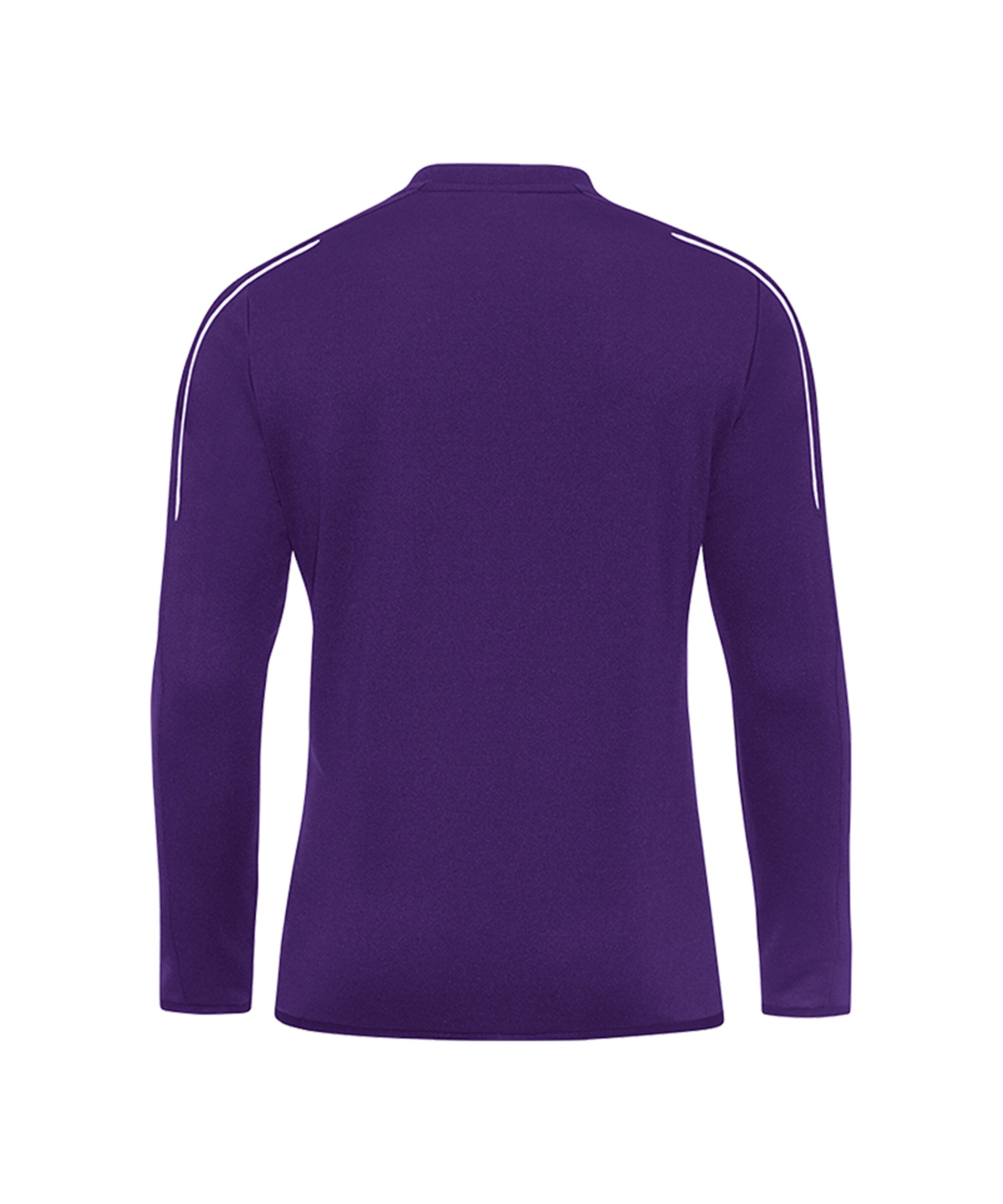 JAKO Athletic Sweatshirt in Purple