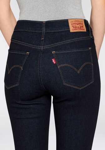 LEVI'S ® Skinny Jeans in Blau