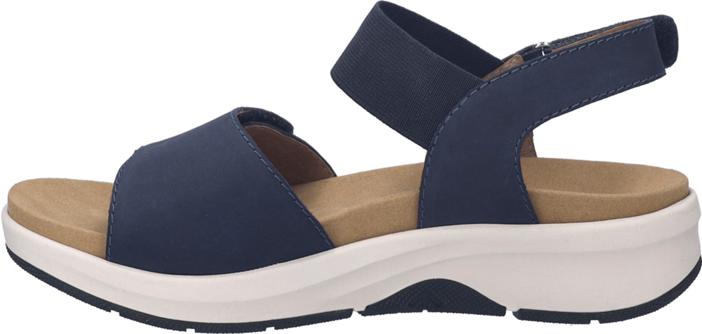 JOSEF SEIBEL Sandals in Blue