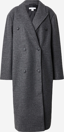 TOPSHOP Prechodný kabát - tmavosivá, Produkt