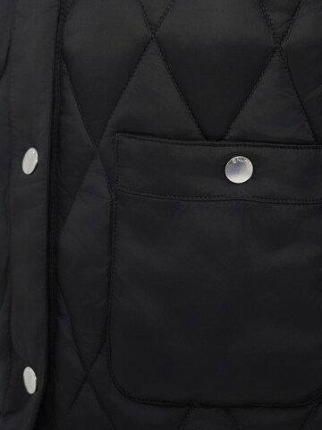 ONLY Jacke 'ONLTAHIA' in Schwarz