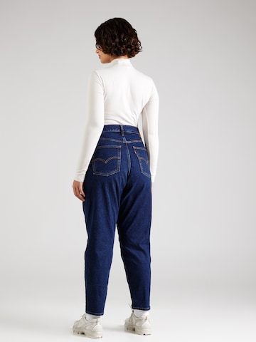 Levi's® Plus Tapered Farmer '80S' - kék