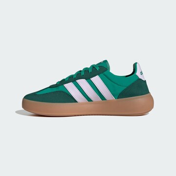 Baskets basses 'Barreda Decode' ADIDAS SPORTSWEAR en vert