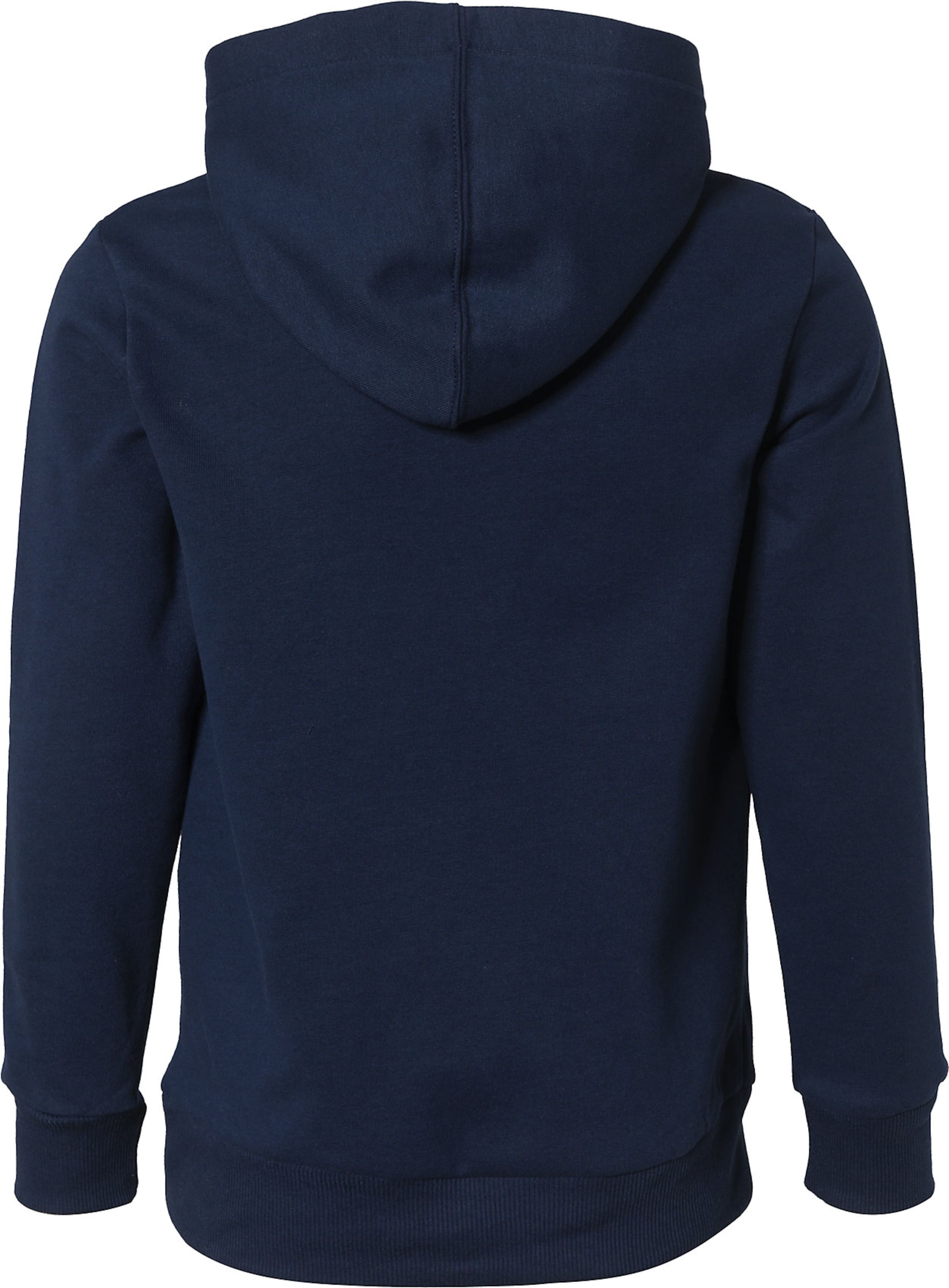 Levi's Kids - Ajuste regular Sudadera en azul