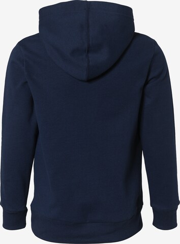 Levi's Kids Regular fit Sweatshirt in Blauw