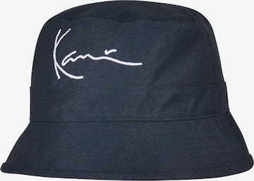 Chapeaux Karl Kani en bleu