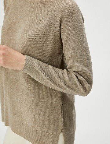 Koton Sweater in Beige: front