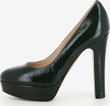 EVITA Pumps 'RICCARDA' in Green