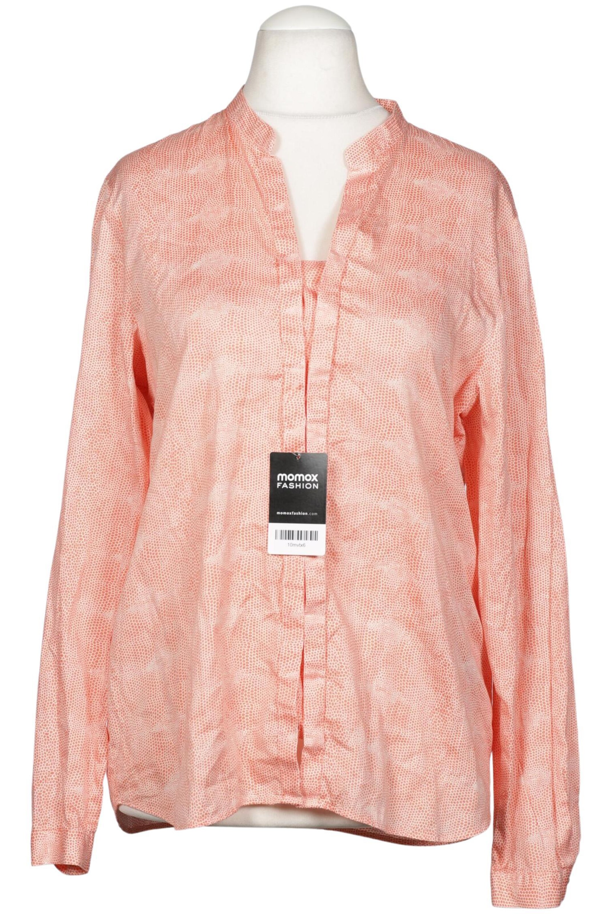 ETERNA Blouse & Tunic in L in Pink: front