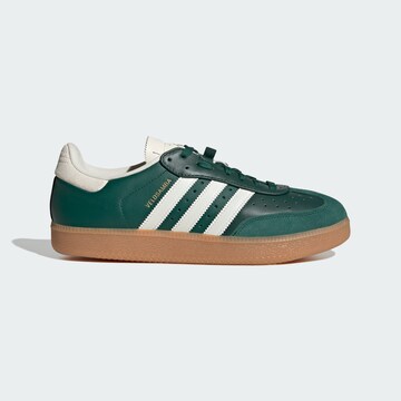 ADIDAS PERFORMANCE Sports shoe 'Velosamba' in Green