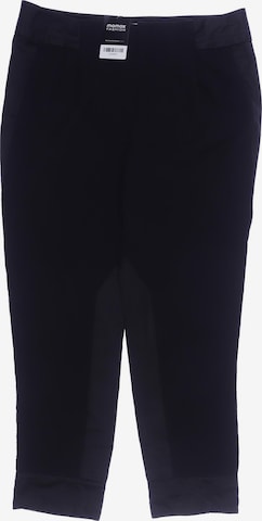 Filippa K Pants in L in Black: front