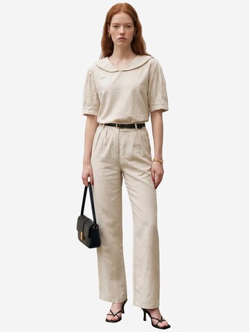 My fashion Pantsuit in Mixed colours: front