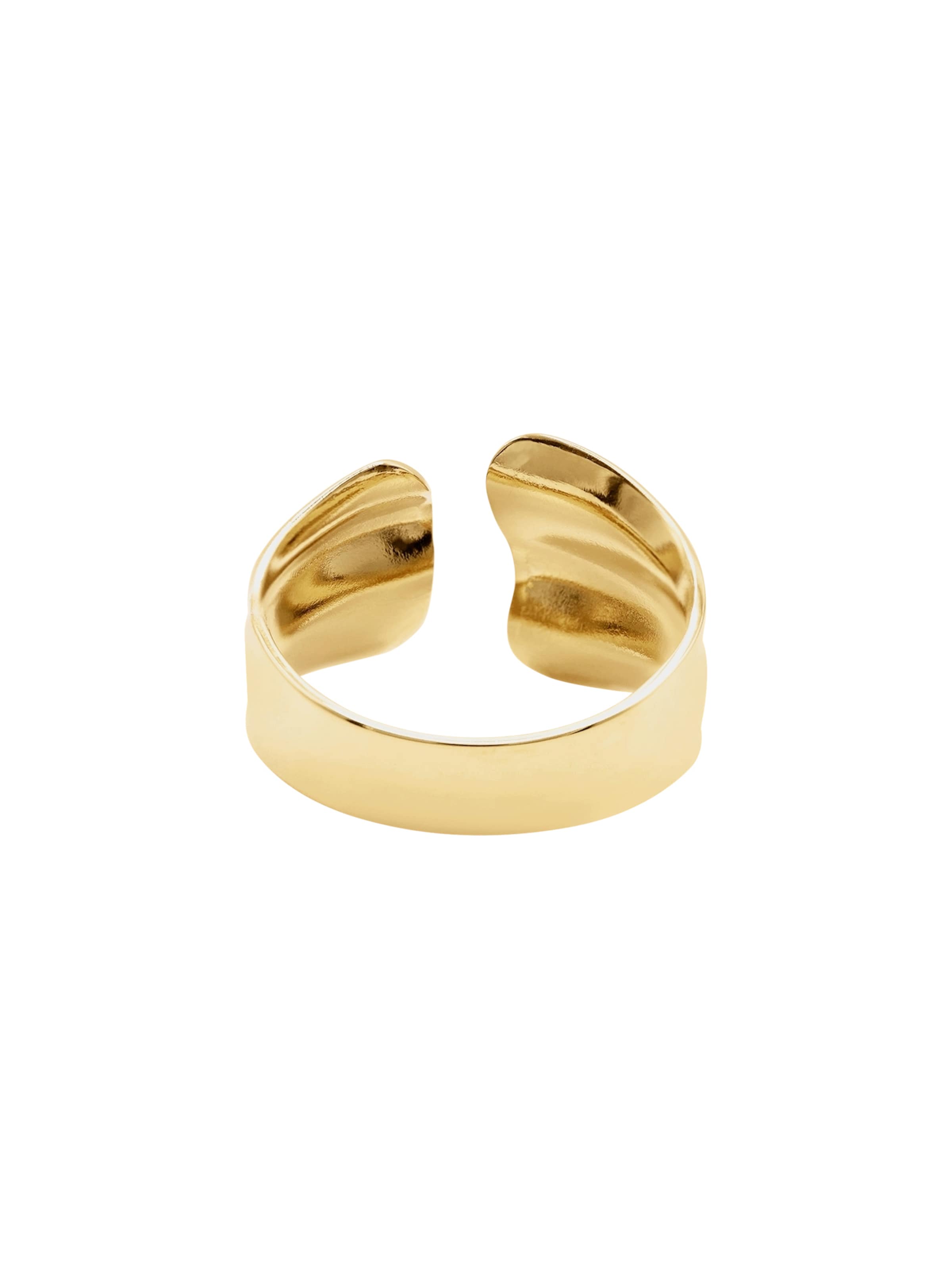 Bague Heideman en or