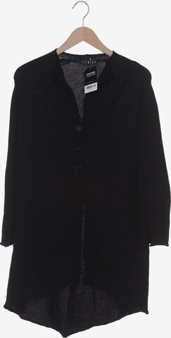 ISCHIKO Sweater & Cardigan in L in Black: front