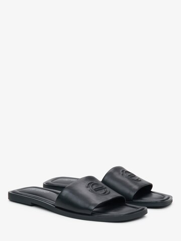 Sandales '3105-24' Estro en noir