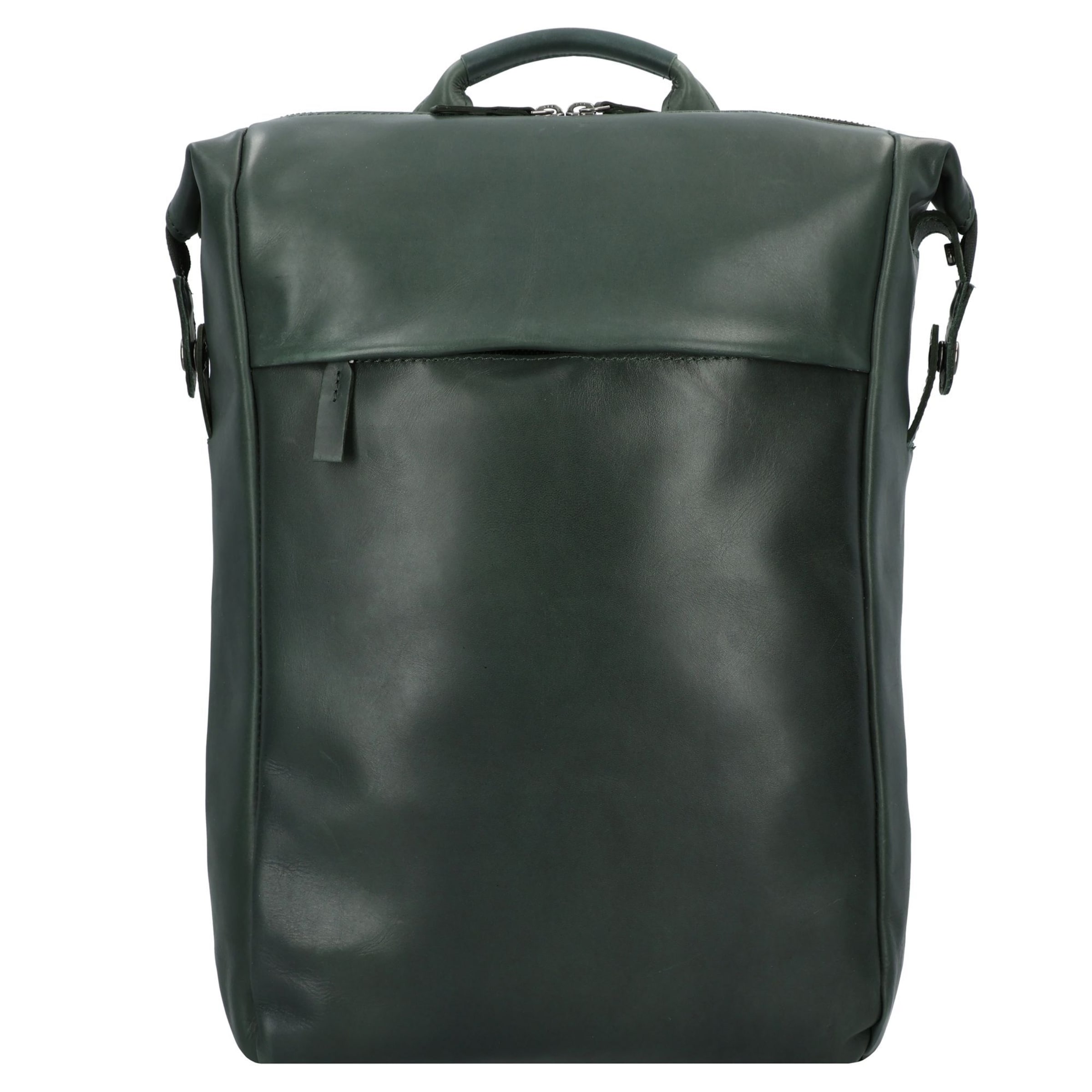 Harold's Backpack 'Caugio' in Dark green, Item view