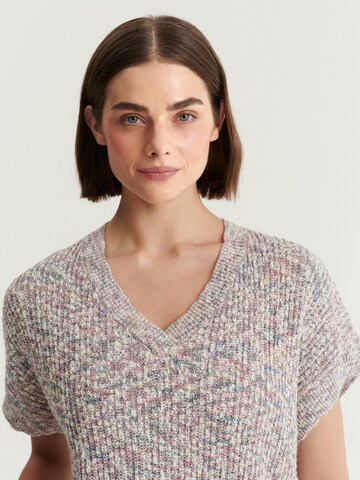 TATUUM - Jersey en lila