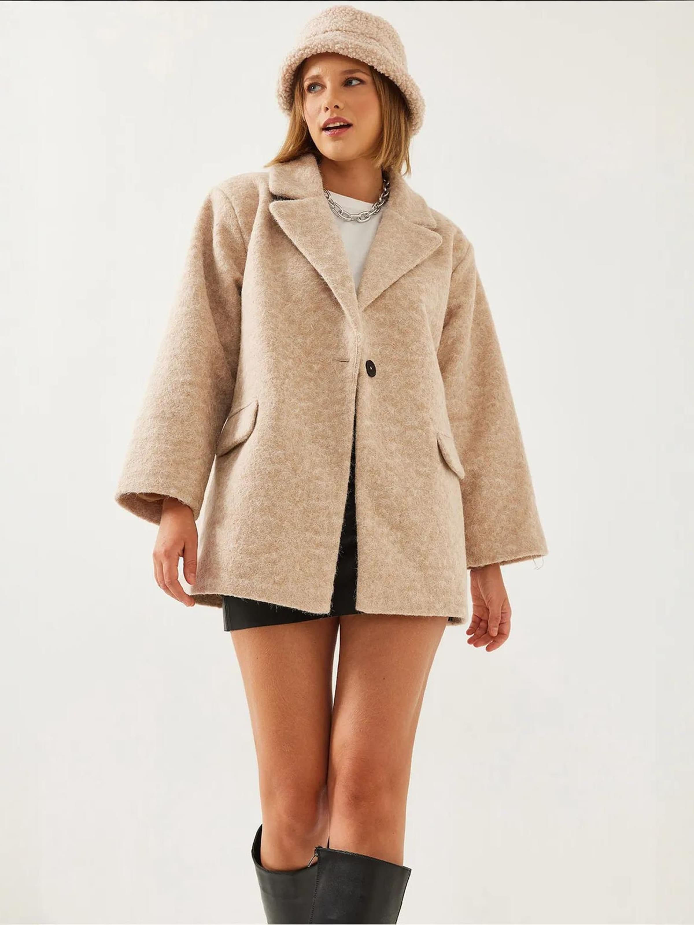 Cappotti corti da donna Compra online ABOUT YOU - Main Image