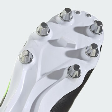 ADIDAS PERFORMANCE Fußballschuh 'Kakari' in Schwarz