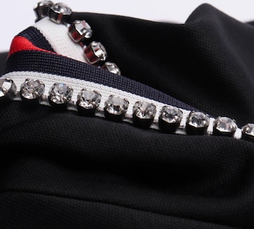 Gucci Sweatshirt & Zip-Up Hoodie in S in Black