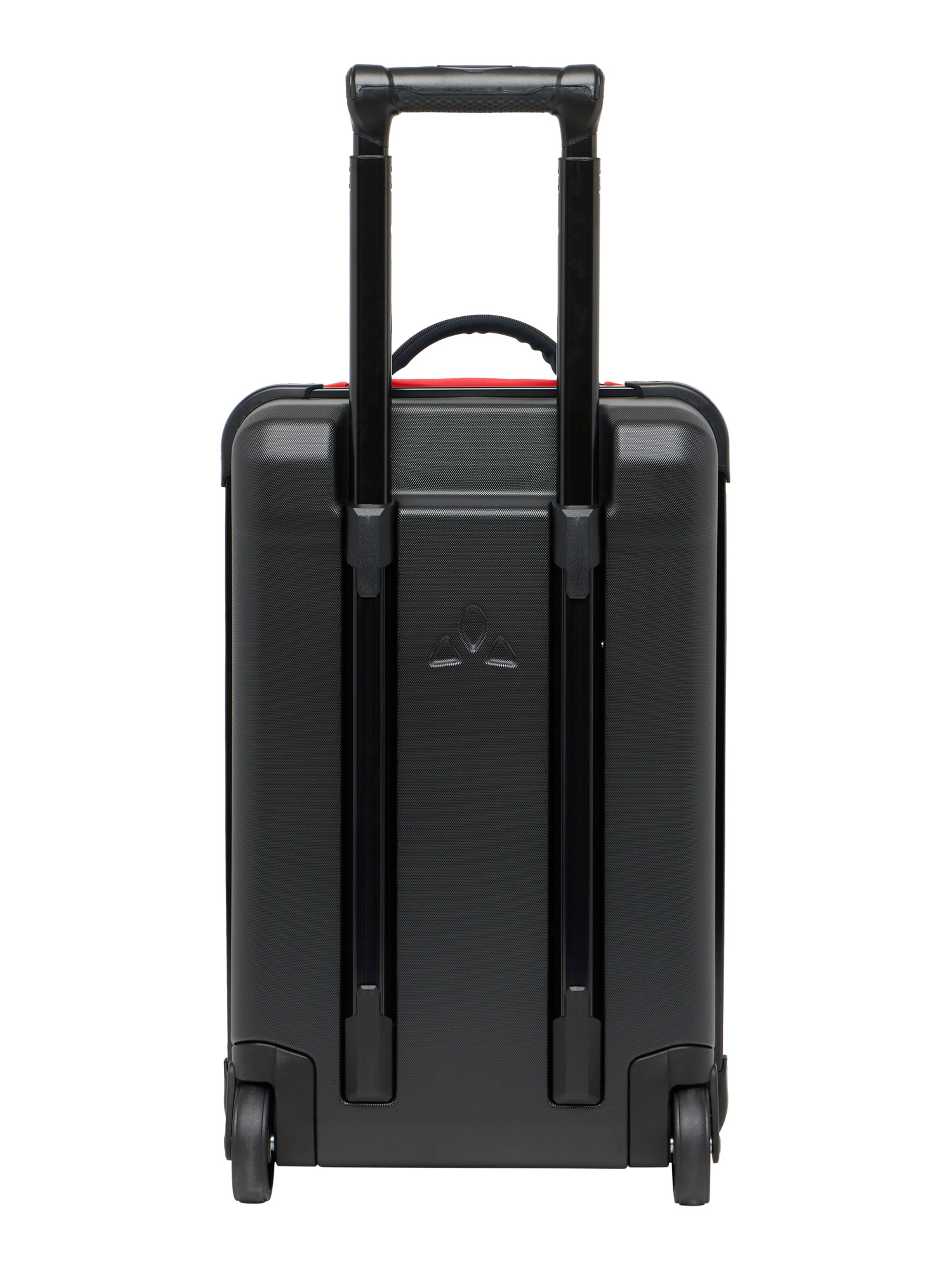 Trolley di VAUDE in rosso