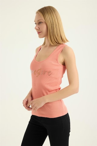 HOME STORE Top in Oranje