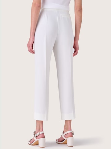 regular Pantaloni 'ALICEU' di Camomilla Italia in bianco