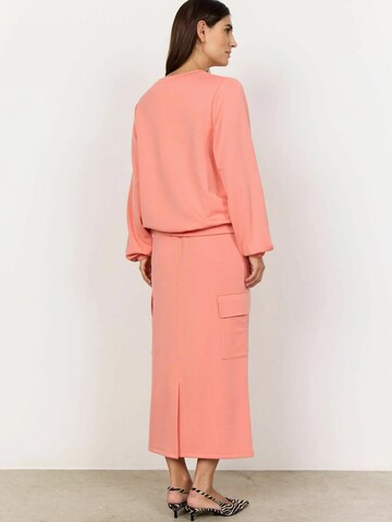 Soyaconcept Shirt 'BANU' in Pink