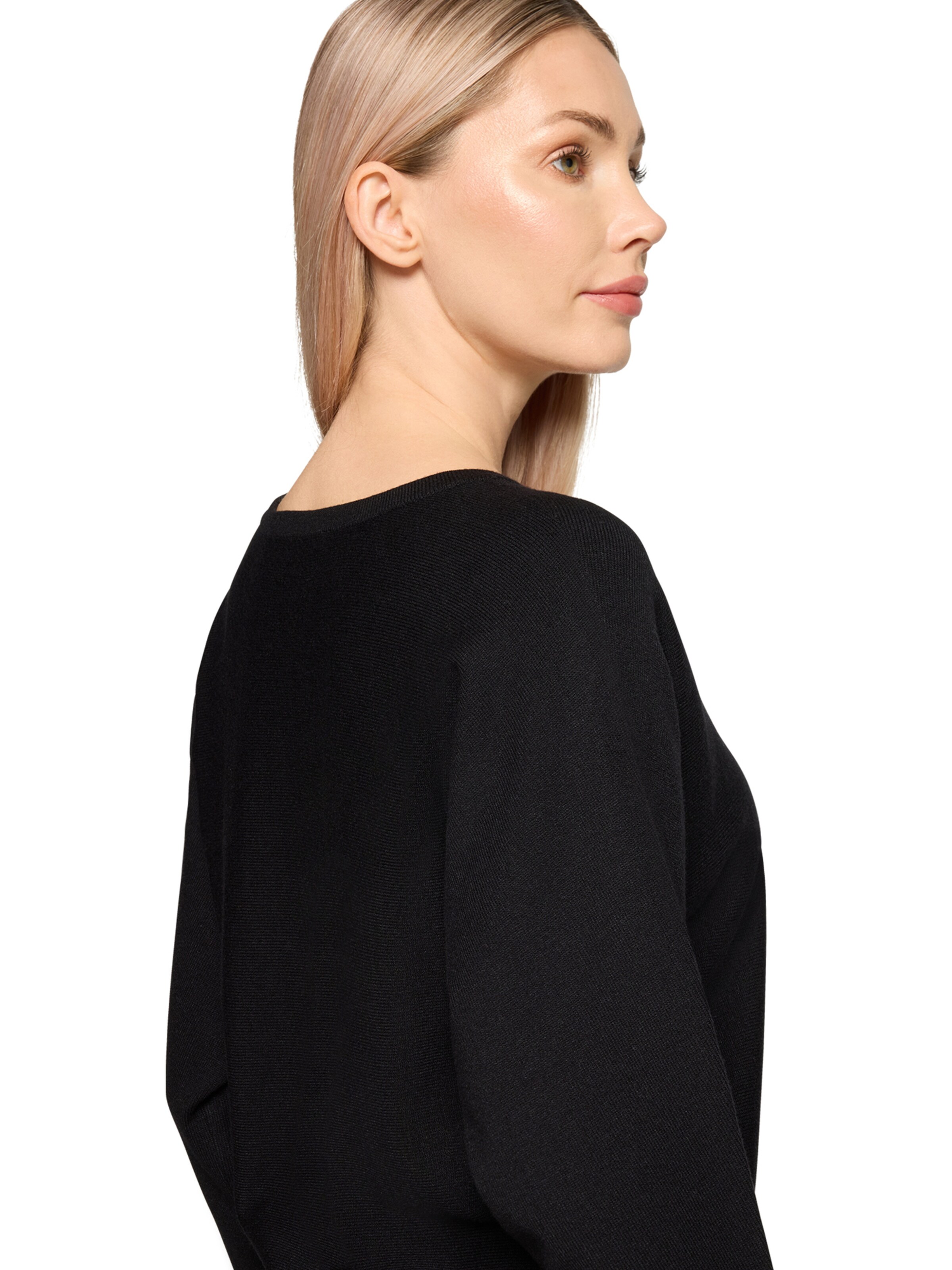 Betty Barclay Sweater in Black