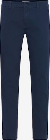 regular Pantaloni chino 'CHASE' di !Solid in blu: frontale