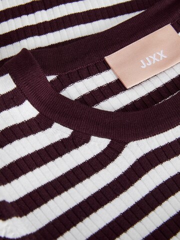 JJXX Pullover 'ODI' in Rot
