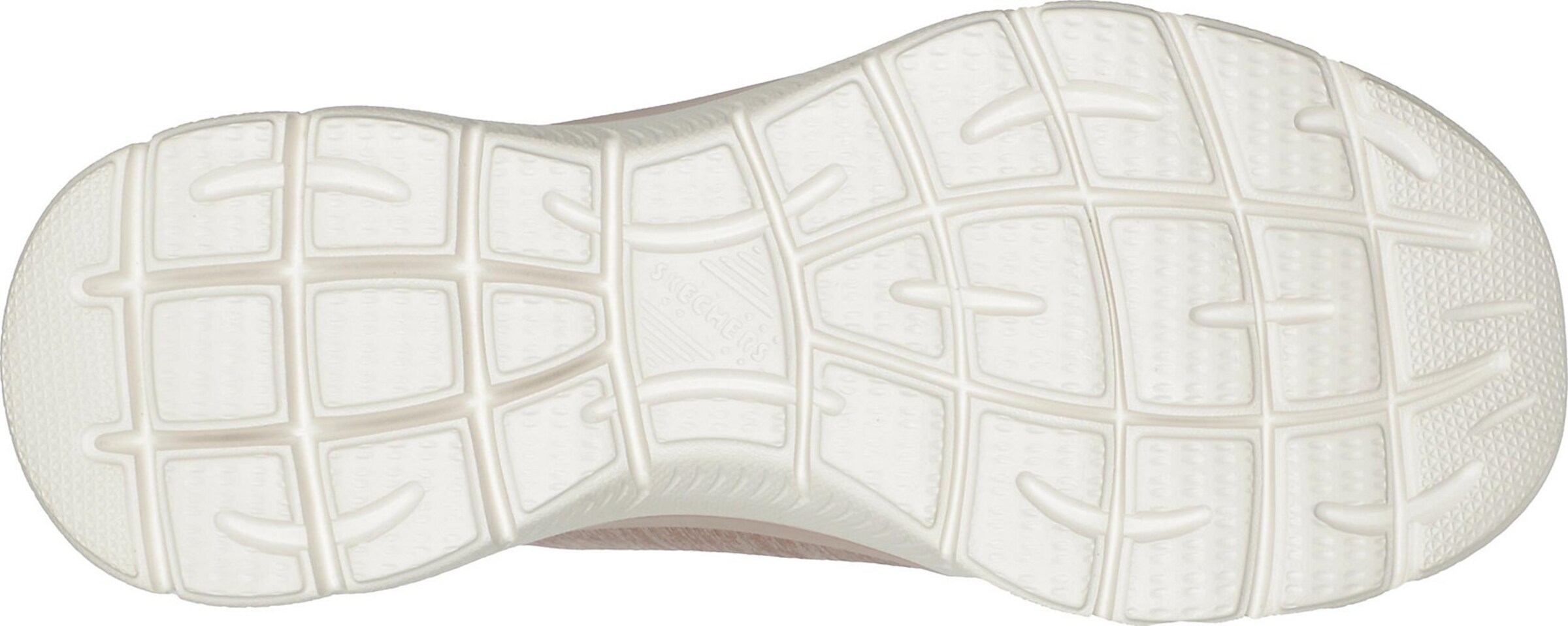 SKECHERS Slip On 'Summits' in Pink