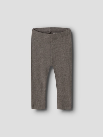 Skinny Leggings NAME IT en gris