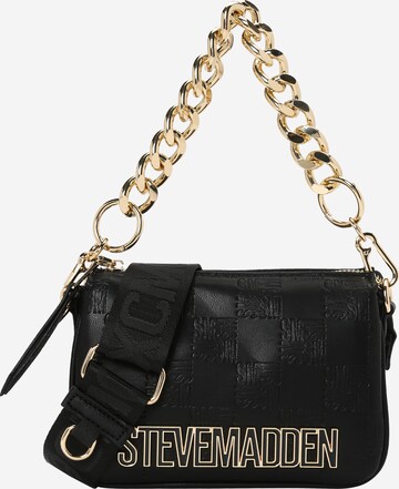 STEVE MADDEN - Bolso de mano 'ROY' en negro