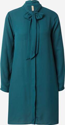 Soyaconcept Blouse 'CEMRE' in Green: front