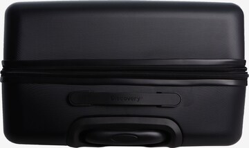 Discovery Suitcase Set in Black