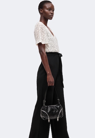 ABOUT YOU Jumpsuit 'Yara' in Zwart