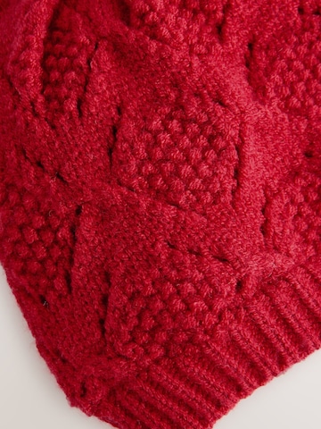 Next Muts in Rood