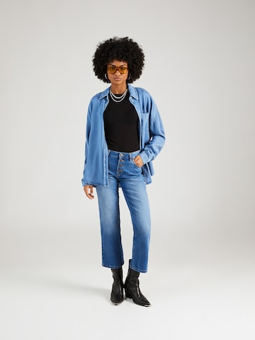 BONOBO Boot cut Jeans in Blue