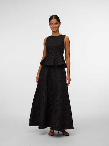 Chemisier VERO MODA en noir