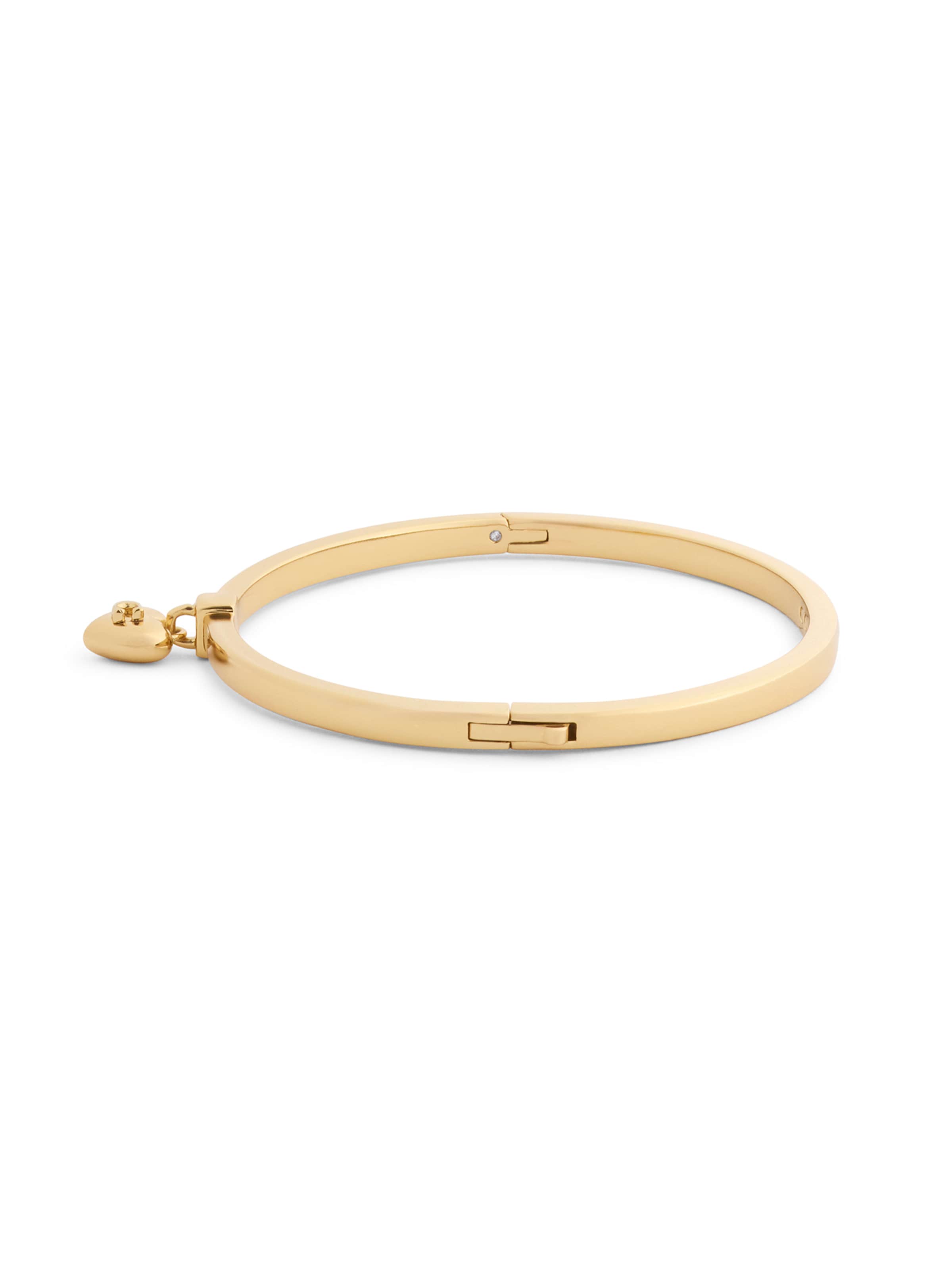 COACH Armband 'Signature' in Gold