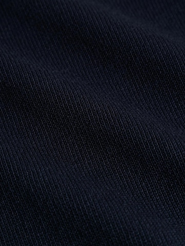 Top ' N-Mardine Knit ' di Noella in blu